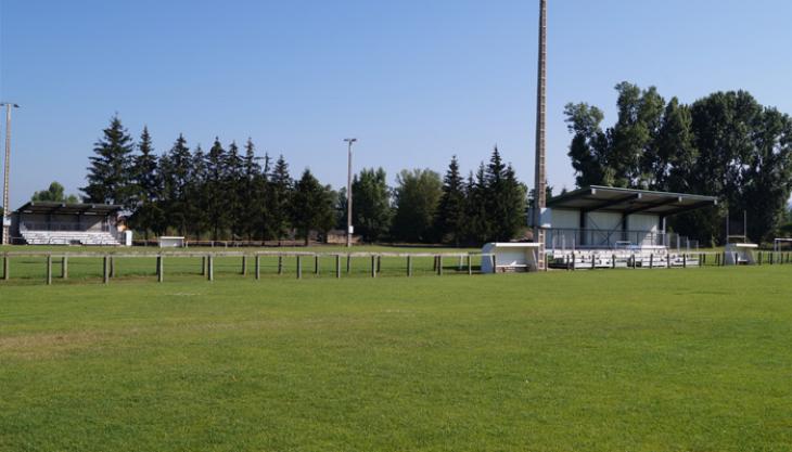 Stade du Pont de Bois