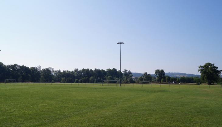 Stade du Pont de Bois