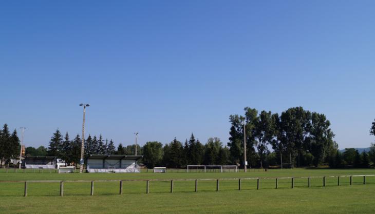 Stade du Pont de Bois